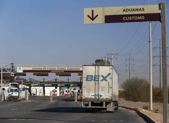 Llaman exportadores a un crecimiento sostenido en el País