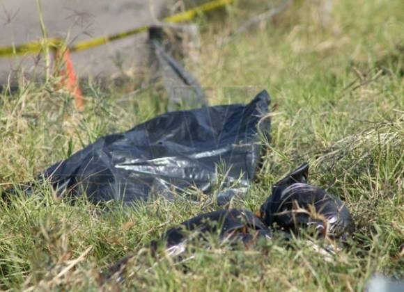 Encuentran Cuerpos Mutilados En Bolsas De Basura En Santa Catarina 0079