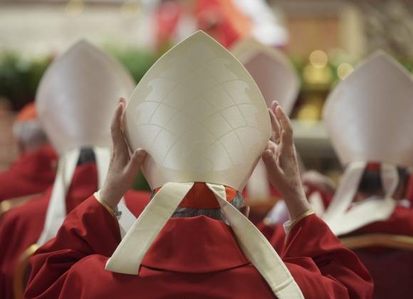 Varios cardenales abogan por continuar el legado del Francisco