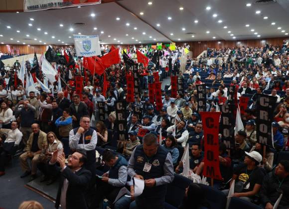 Desafíos de los sindicatos en América Latina, entre la resistencia, el desgaste y la cooptación