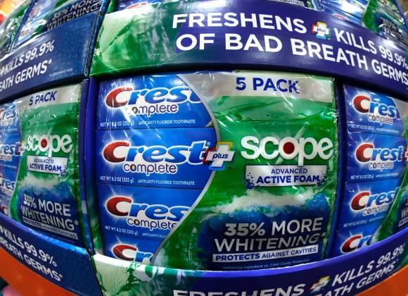 Los enormes aranceles impulsados por Trump no han causado mucho daño económico en EU... aún