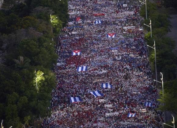 Reclama América Latina mejores condiciones laborales
