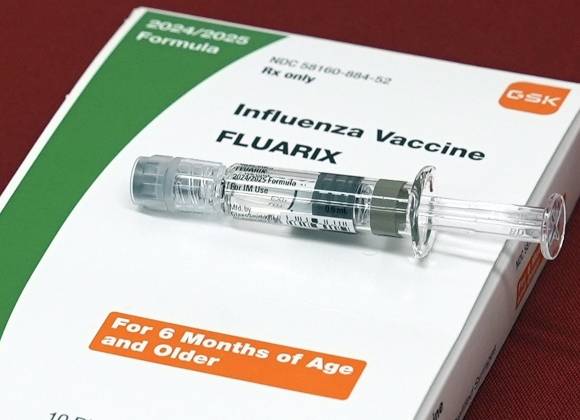 Reportan 216 fallecimientos infantiles por gripe en Estados Unidos, es la cifra más alta en 15 años
