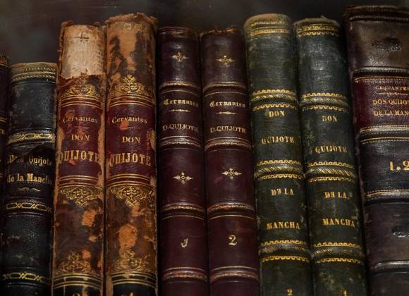 Feria del libro, atractivo en Coahuila