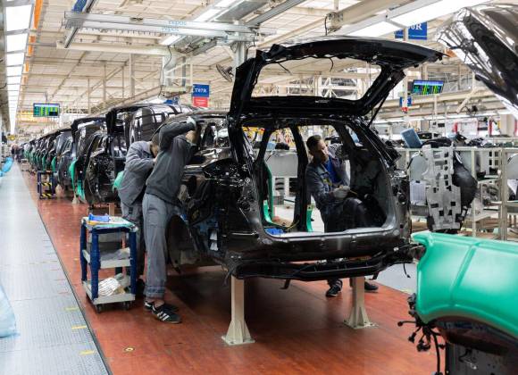 Exclusión de México en aranceles recíprocos no es motivo de celebración; Trump ‘ya nos había pegado’: Loret