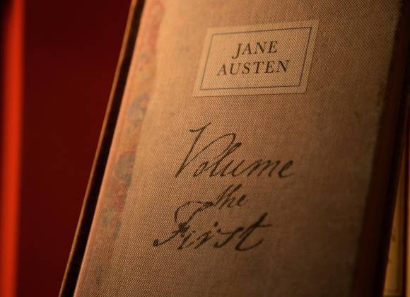 2025: Año del 250 aniversario del natalicio de Jane Austen