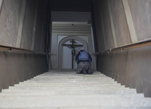 ¿Cuándo se fundó la Iglesia Católica?