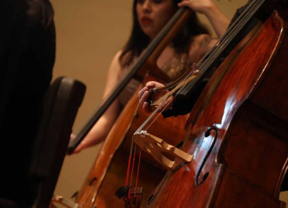 La Orquesta Metropolitana de Saltillo celebra a las mujeres ‘que merecen ser escuchadas’