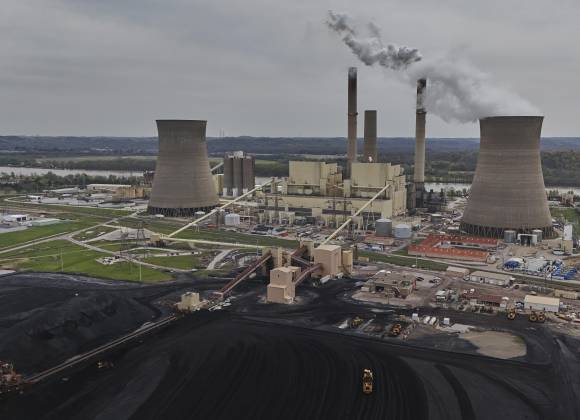 Derivado del calentamiento global se multiplicarán los cambios bruscos de temperatura en todo el mundo