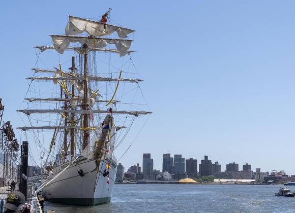 Yo no me resigno a un México que navega a la deriva