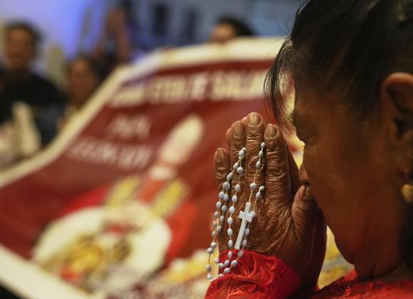 León XIV será cercano a los pueblos pobres de América