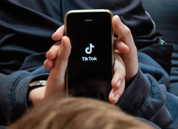 China obtendría alivio arancelario... si aprueba acuerdo de TikTok