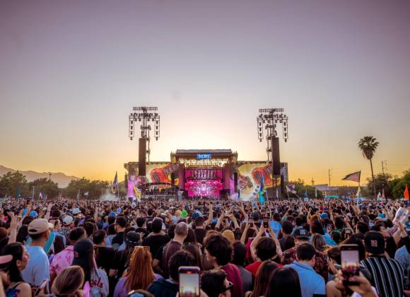 Are you going? Pal Norte reveals the official date of the 2025 edition in Monterrey