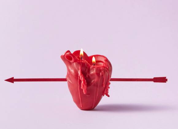 ¿Estás salado en las relaciones? Puedes celebrar el ‘Día del Mal de Amores’