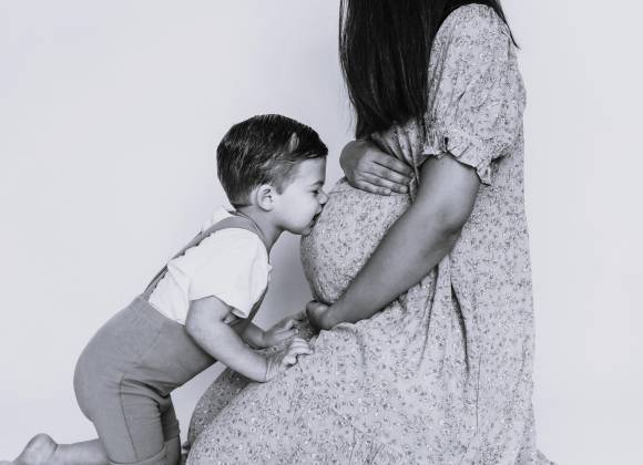 Mamá: ellas sostienen a México