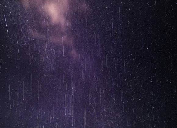 Lluvia de meteoros Bootidas 2025: fecha exacta y mejores horarios para verla en su punto máximo
