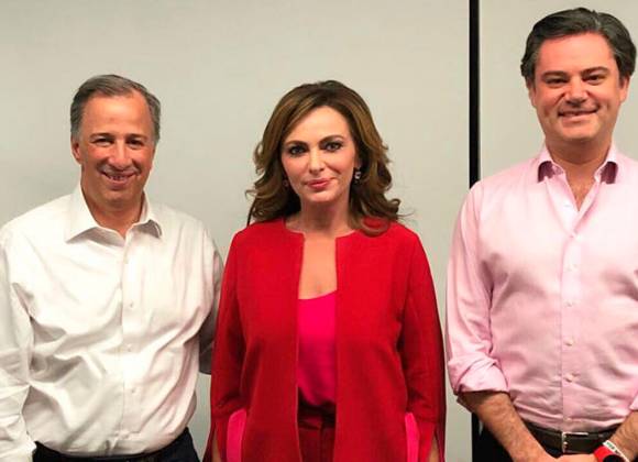 Meade integra a Sara Latife, controvertida ex colaboradora de a