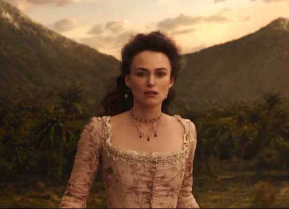 Keira Knightley Regresará Para Nueva Entrega De “piratas Del Caribe 5” 1706