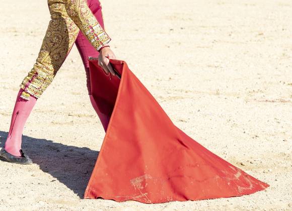 Coahuila: ‘Echados pa’ delante’ y otras habladas