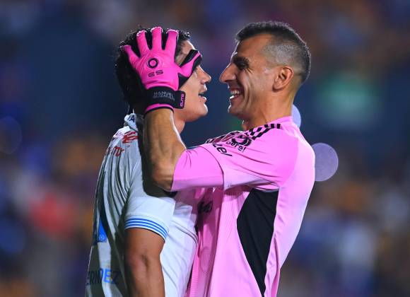 Cruz Azul y Tigres definen al último finalista mexicano en la Champions Cup de la Concacaf