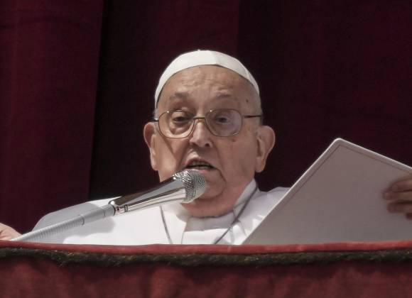 Lo que el Papa te dejó: 10 lecciones de liderazgo y compasión de Francisco