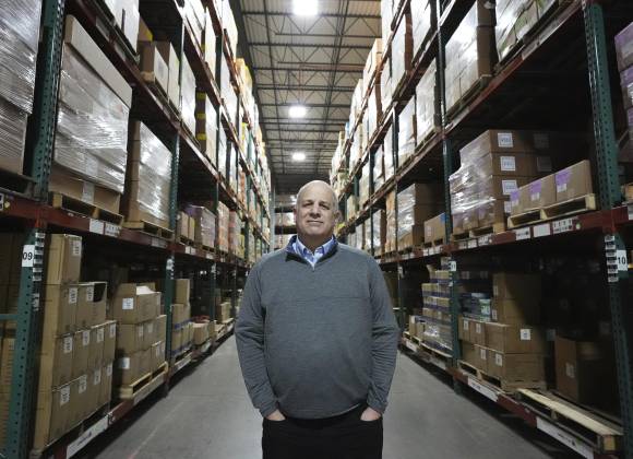 Estados Unidos excluirá algunos dispositivos electrónicos de los aranceles