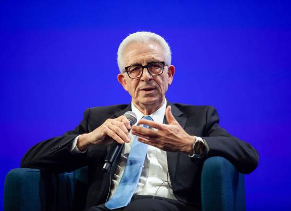 La denuncia de Zedillo que incomodó al régimen