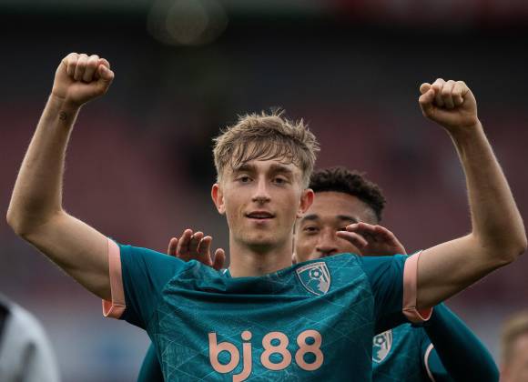 ¿Quién es Dean Huijsen? Real Madrid oficializa su nuevo fichaje, pedido por Xabi Alonso