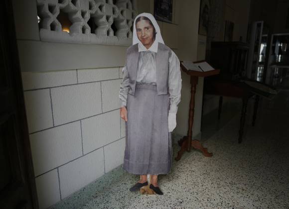 Da luz verde el papa Francisco para que Carmen Rendiles sea la primera santa venezolana