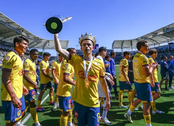 ¿Otra Final Cruz Azul vs América? La Máquina enfrentaría a las Águilas en la Supercopa MX 2025