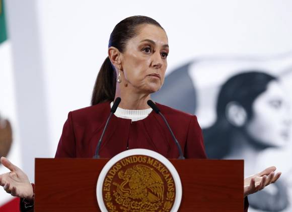 Se puede decir... Que Claudia Sheinbaum impone ‘moda’