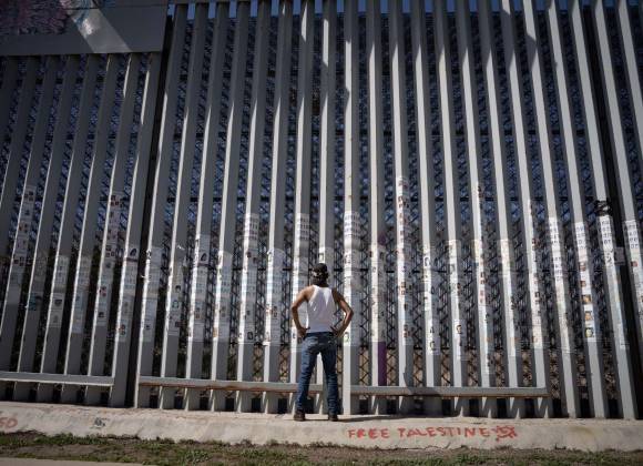 Ante planes de deportación, Trump y el papa Francisco discreparon en varias ocasiones