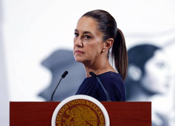 Código Sheinbaum, contra la neoburguesía de Morena