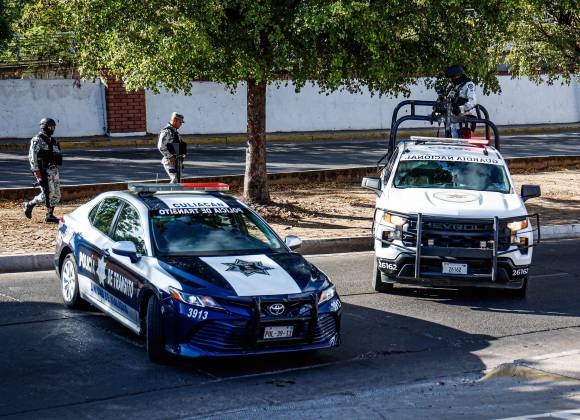 Suspende Universidad Autónoma de Sinaloa clases presenciales por ola violenta