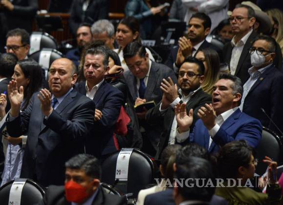 Cabildea Segob reforma a INE y TEPJF sin PRIMor