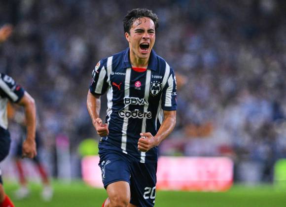 Rayados defeats Tigres and takes Clásico Regio 139! Canterano Iker Fimbres gives Monterrey a win at BBVA