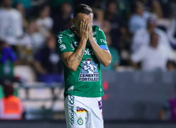 TAS anuncia que en mayo sabrá León si jugará el Mundial de Clubes 2025