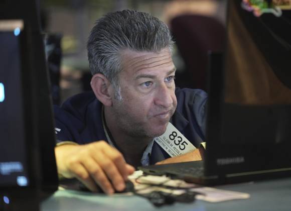 Se puede decir... Que hay miedo por una global ‘recesión’