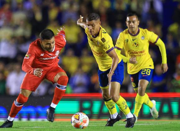Toluca vs América: fecha, hora, dónde ver y posibles alineaciones de la Final de Vuelta