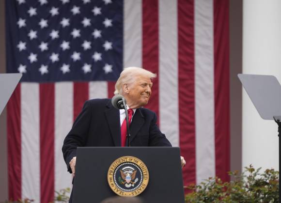 El ‘peor acuerdo comercial jamás hecho’, Trump buscará acabar con el T-MEC