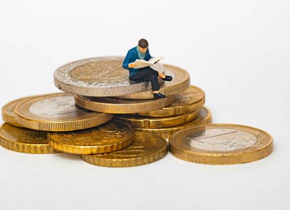 Cómo administrar mejor tu dinero