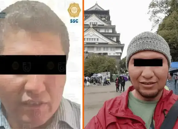 Miguel ‘N’, el ‘feminicida de Iztacalco’, llamó a familias de sus víctimas para burlarse