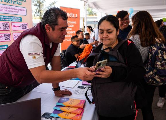 Crecimiento de empleo en Coahuila fue positivo durante el mes de marzo