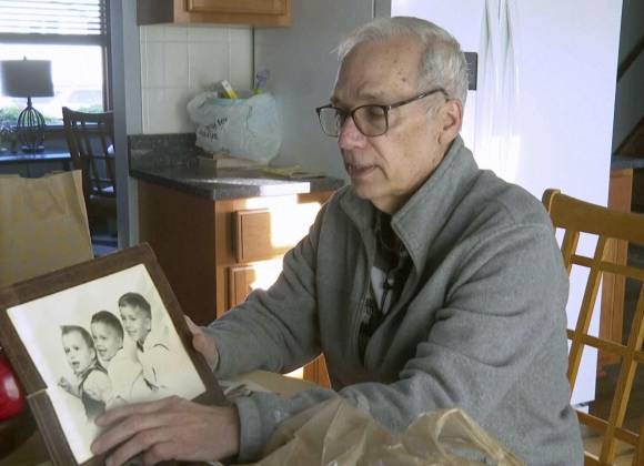 John Prevost, hermano de León XIV narra la ‘incredulidad’ que sintió al enterarse de su elección