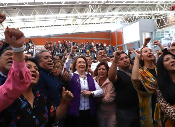 Campañas judiciales: Las promesas sin sentido de los aspirantes a juzgadores