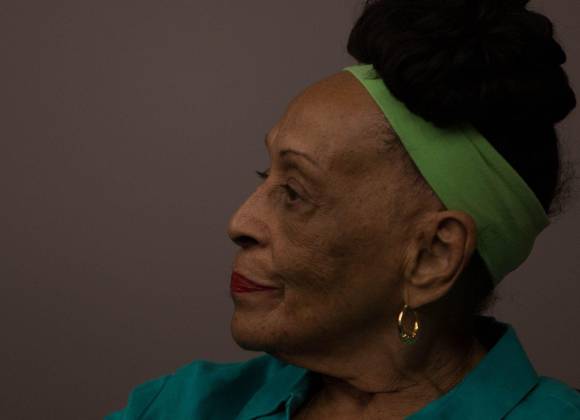 The documentary about Omara Portuondo will have its world premiere in New York