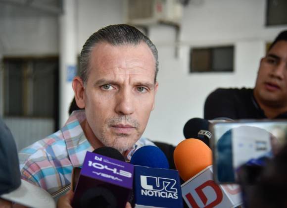 Renuncia Julio Cesar Romanillo, secretario de Seguridad Pública Municipal de Ahome, Sinaloa