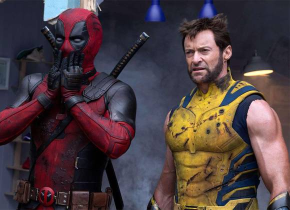 The wait is over! There is already a release date for 'DeadPool & Wolverine' on Disney+