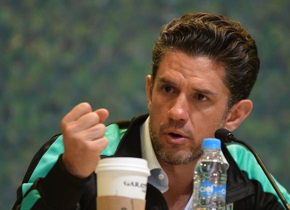 Santos Laguna niega que Alejandro Irarragorri sea ‘prófugo de la justicia’