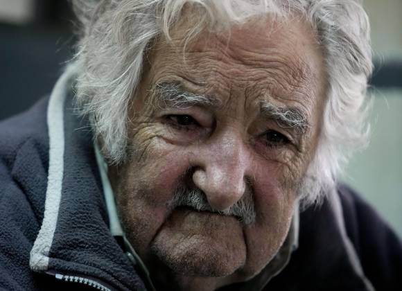 Pepe Mujica: La política y la congruencia